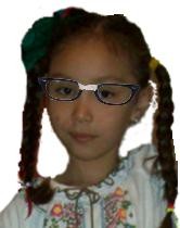 Malena Nerd Day
